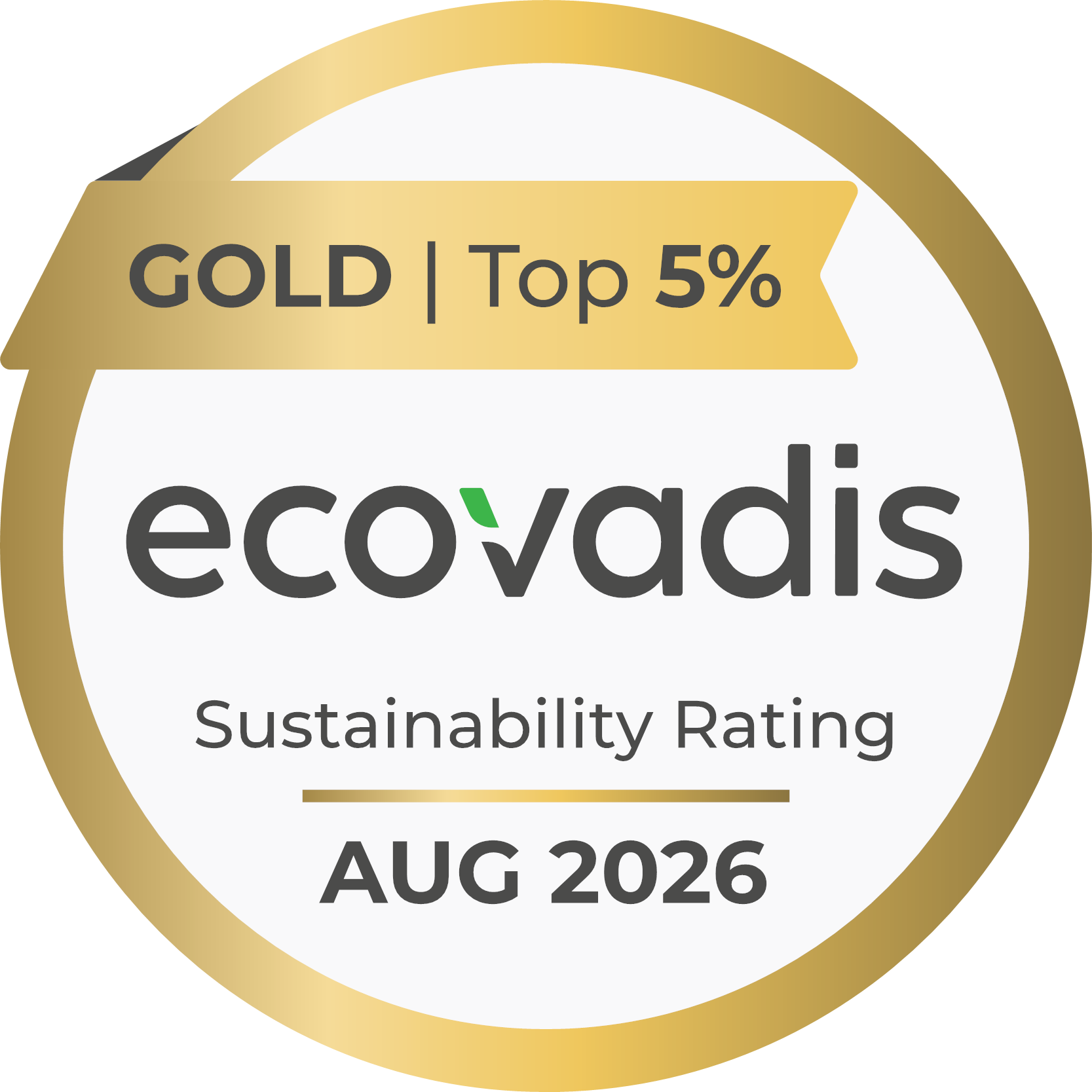 CITY ELECTRICAL FACTORS LTD (GROUP)_EV_Recognition_Gold