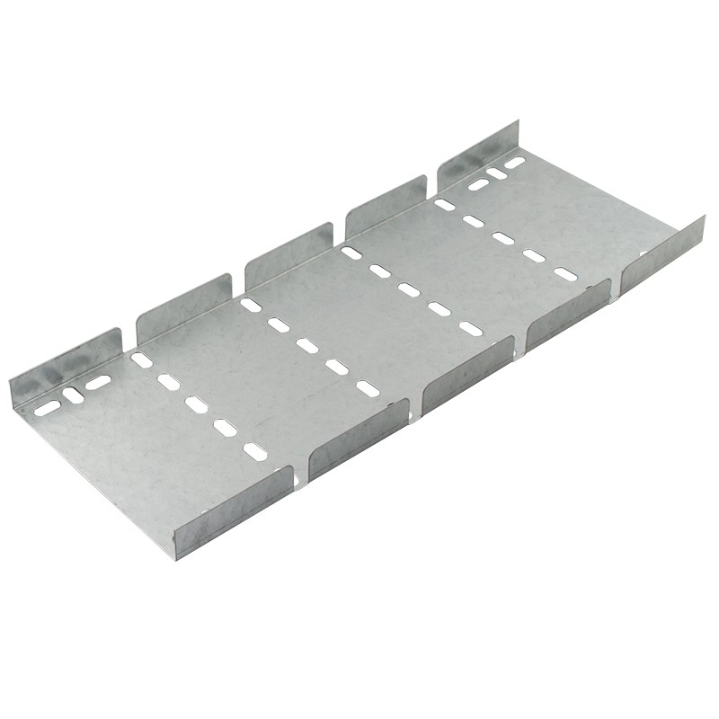 150mm Universal Riser for Medium Duty Tray with Integral Coupler - Tamlex