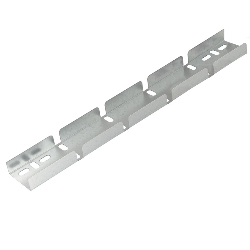50mm Universal Riser for Medium Duty Tray with Integral Coupler - Tamlex