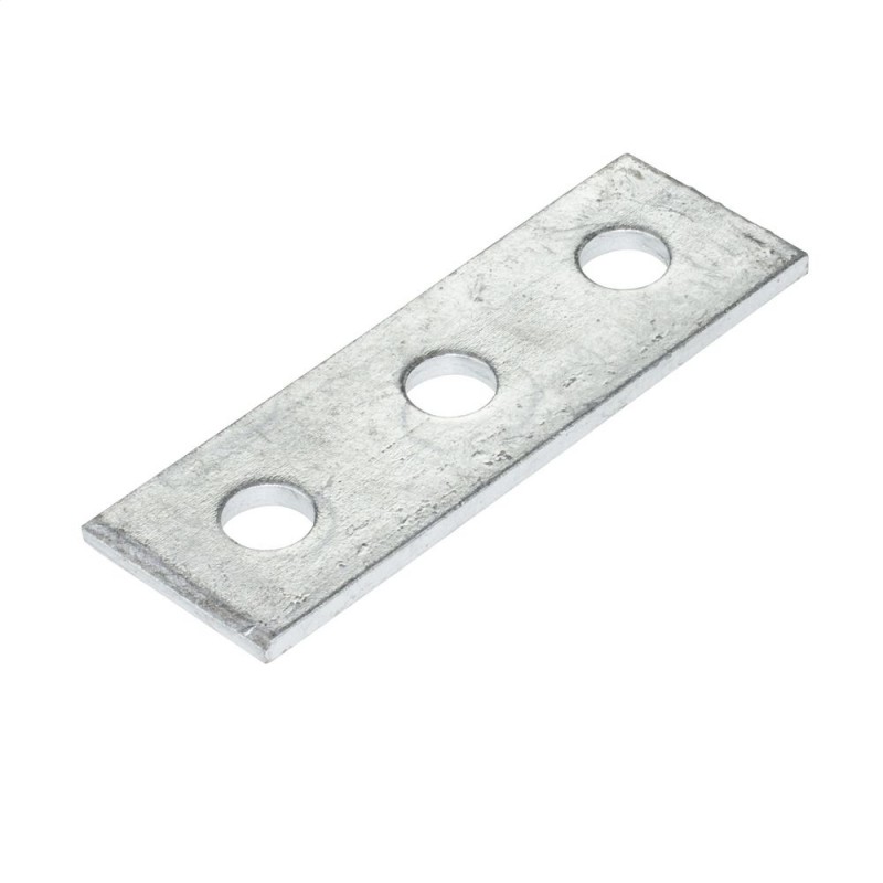 3 Hole Flat Coupling Plate Tamlex