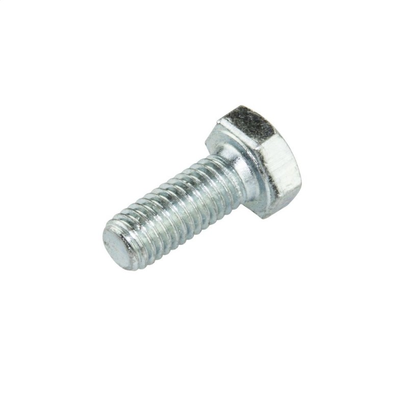 M8 x 20mm HT Hex Set Screw Bolts (100 Per Pack) Tamlex