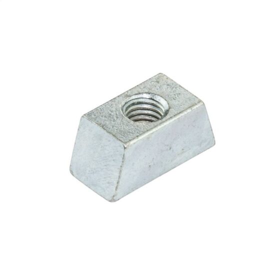 M8 Heavy Duty Washers Form G Zinc Plated Pack Of 100 - View #12