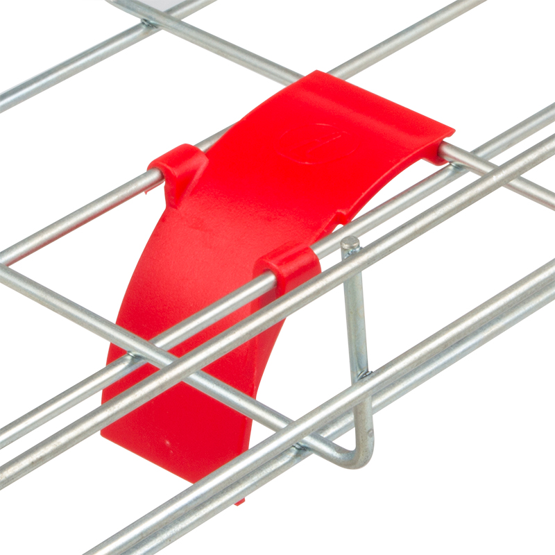 Basket Tray Cable Support Tamlex