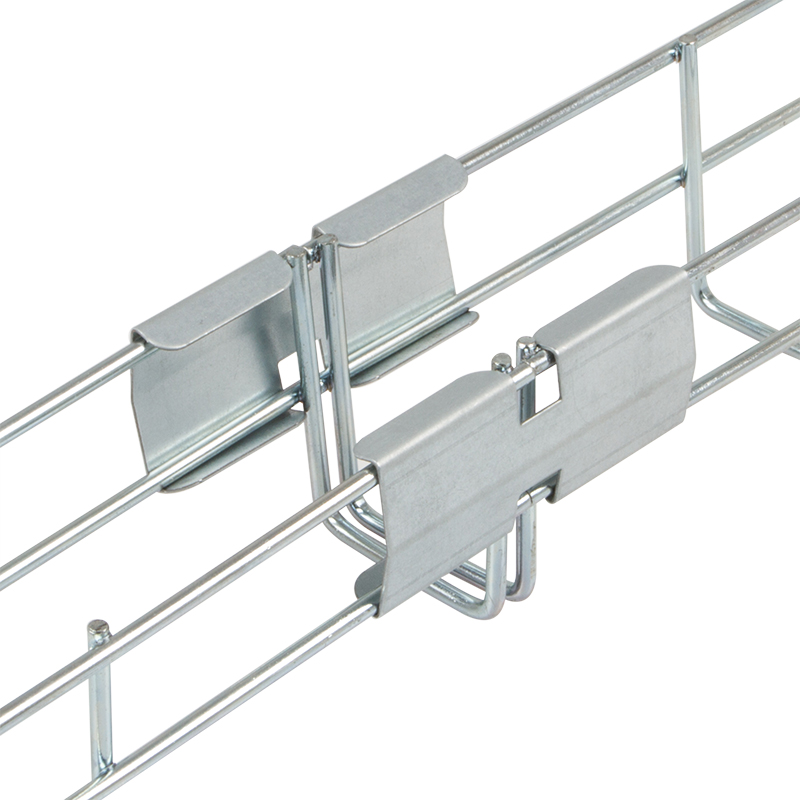 Basket Tray Fast Fix Couplers (Pair) Tamlex