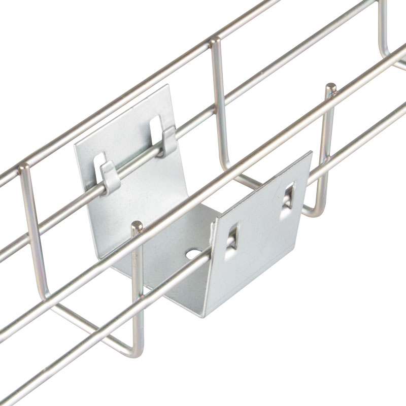 60mm Basket Tray Hold Down Support Tamlex