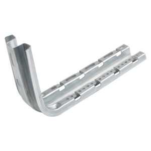 200mm FastConnect "L" Shape Support Bracket - Image 3