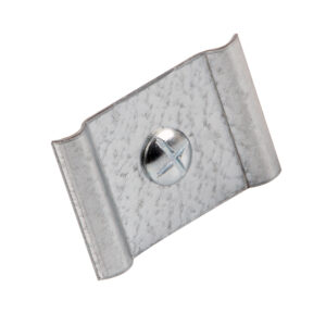 Basket Tray Channel Support Clip - Image 3