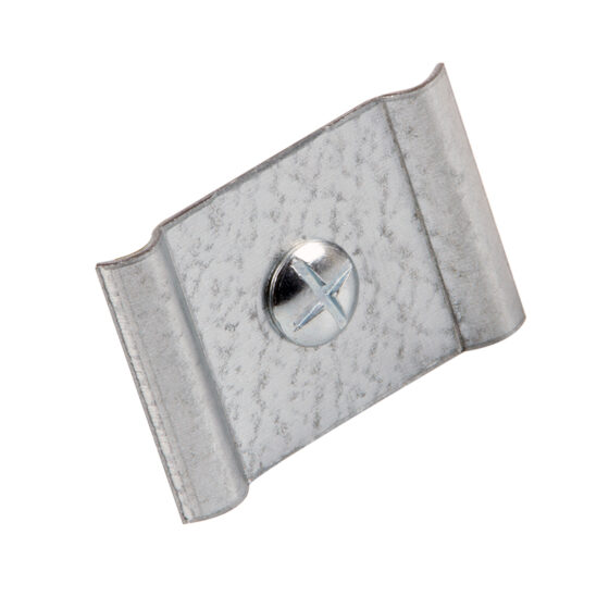 Basket Tray Channel Support Clip Tamlex