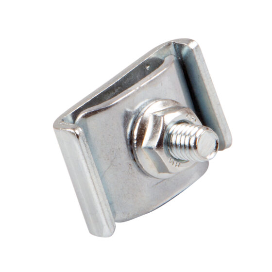 Basket Tray Union Clamp Assembly Tamlex