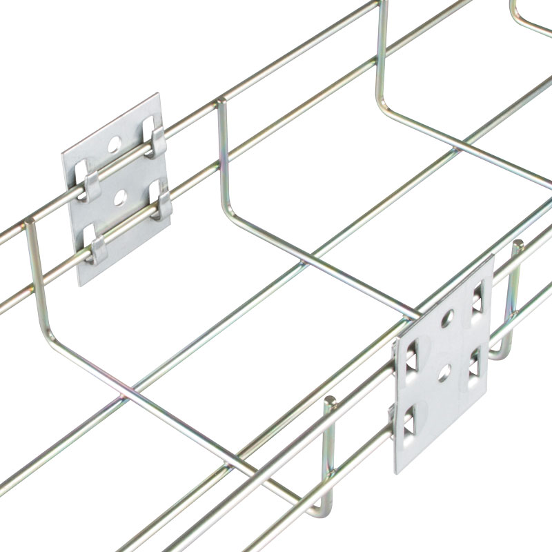 Basket Tray Wall Bracket Tamlex