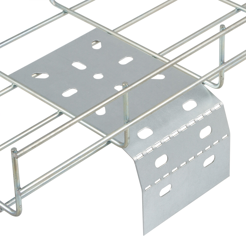 Basket Tray Waterfall Support Tamlex