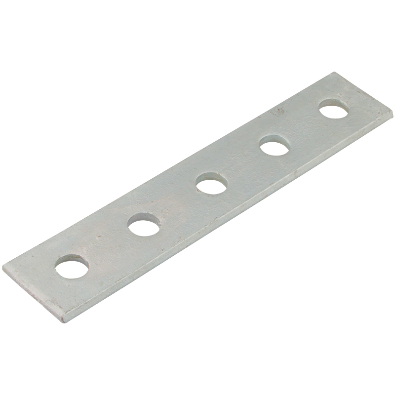 5 Hole Flat Coupling Plate - Tamlex