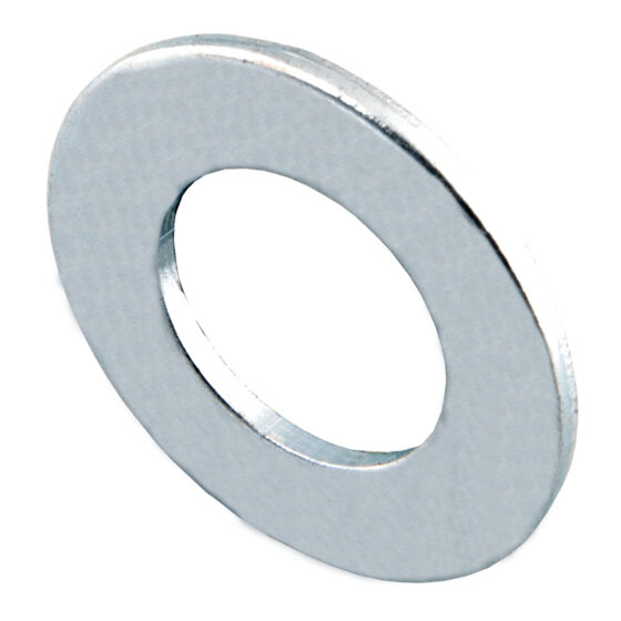M12 x 32mm Penny Washers (100 Per Pack) Tamlex