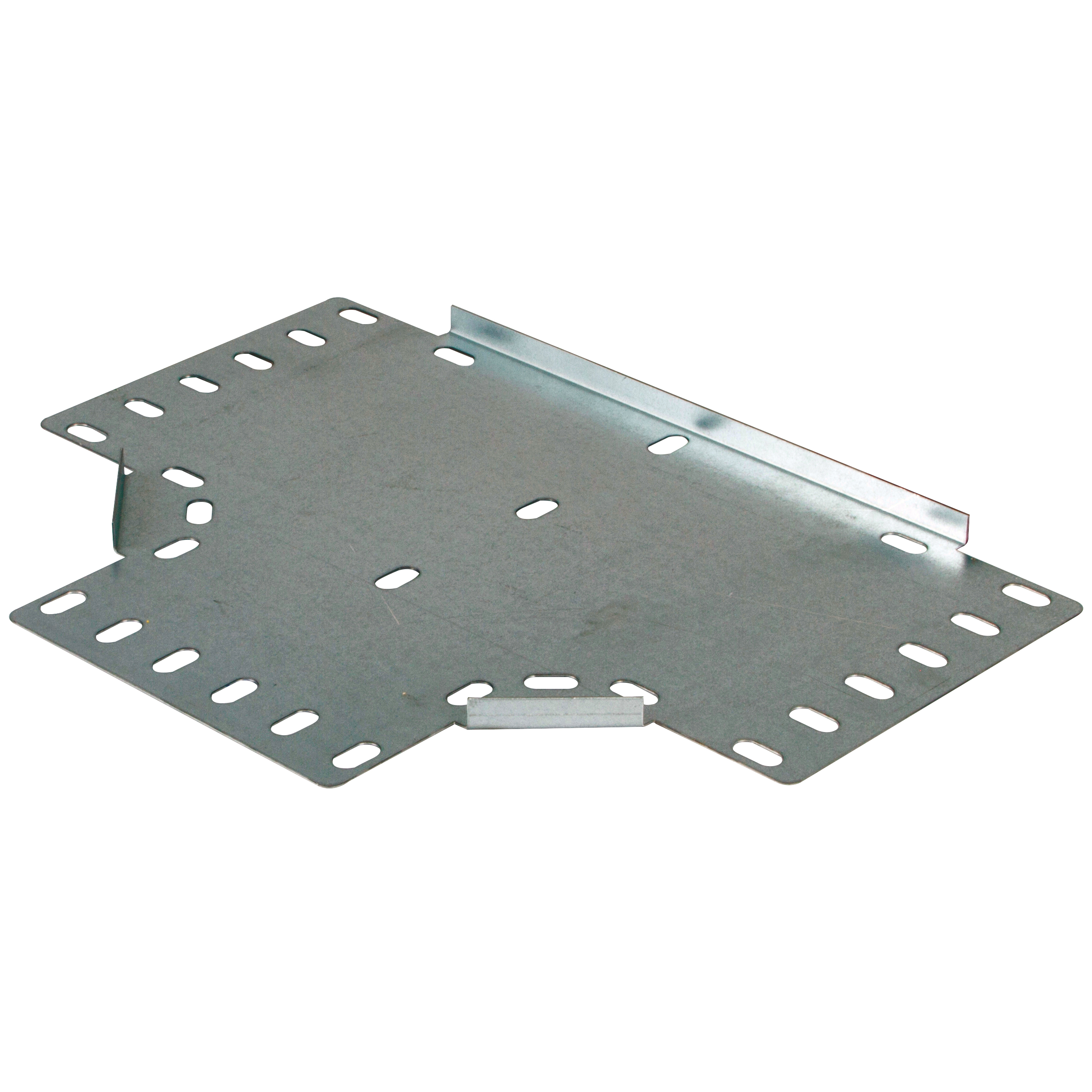 150mm Flat Equal Tee for Light Duty Cable Tray Tamlex