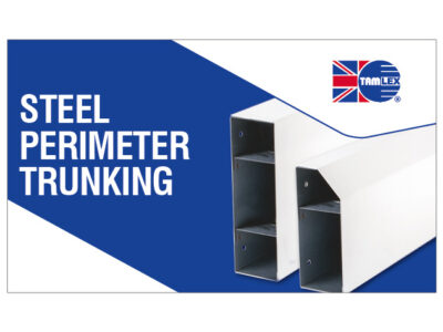 Perimeter Trunking