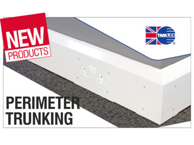 Perimeter Trunking