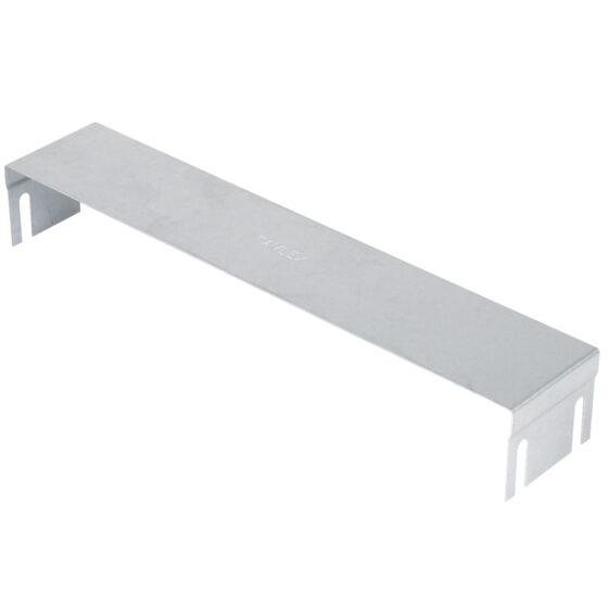 300mm IP4X Turnbuckle Trunking Cover Strap Tamlex