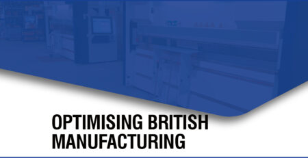 British Manufacturing banner