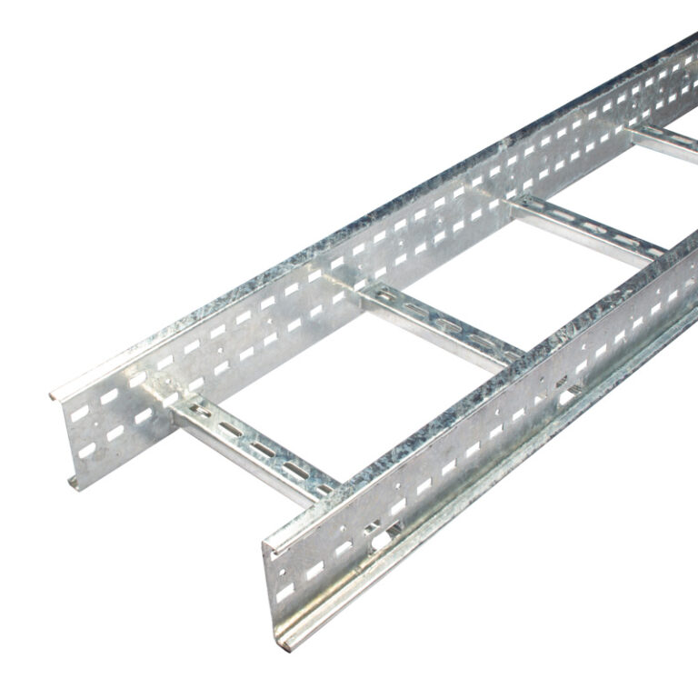 Ladder Rack Overview - Tamlex
