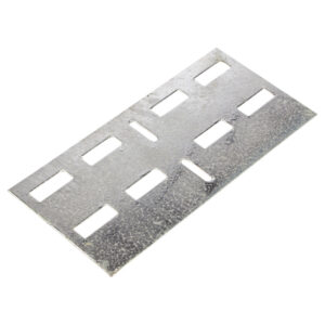 Heavy Duty Ladder Bendable Connector (Pairs) HDG