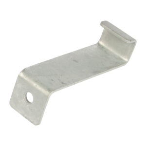 Heavy Duty Ladder Hold Down Bracket HDG