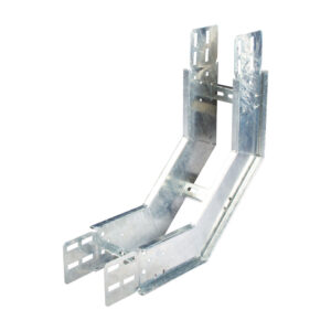 150mm 90° Inside Riser R300 For Heavy Duty Ladder HDG