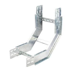 300mm 90° Inside Riser R300 For Heavy Duty Ladder HDG - Image 1