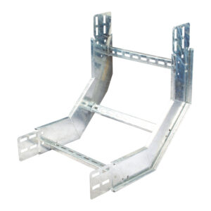 450mm 90° Inside Riser R300 For Heavy Duty Ladder HDG
