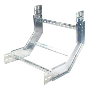 600mm 90° Inside Riser R300 For Heavy Duty Ladder HDG - Image 1