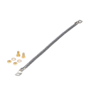 Earth Braid Continuity Connector (320mm) For Ladder