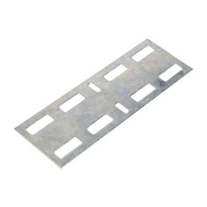 Medium Duty Ladder Bendable Connector (Pairs) HDG