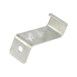 Medium Duty Ladder Hold Down Bracket HDG