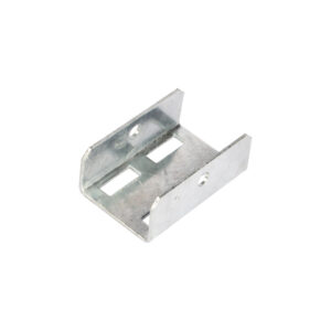 Medium Duty Ladder Hanger Rod Brackets (Pairs) HDG