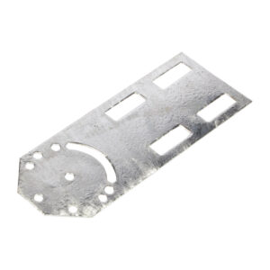 Medium Duty Ladder Vertically Hinged Connector HDG