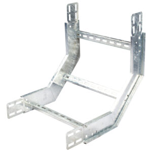 450mm 90° Inside Riser R300 For Medium Duty Ladder HDG