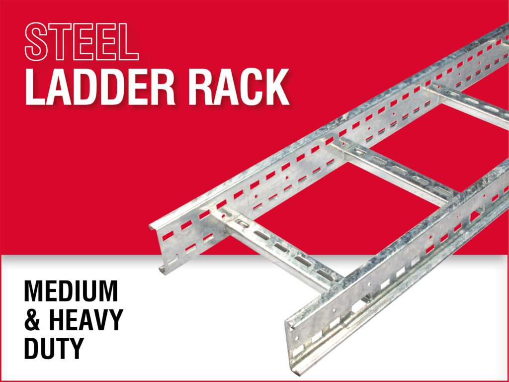 ladder rack banner