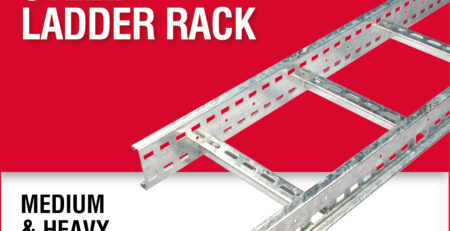 ladder rack banner