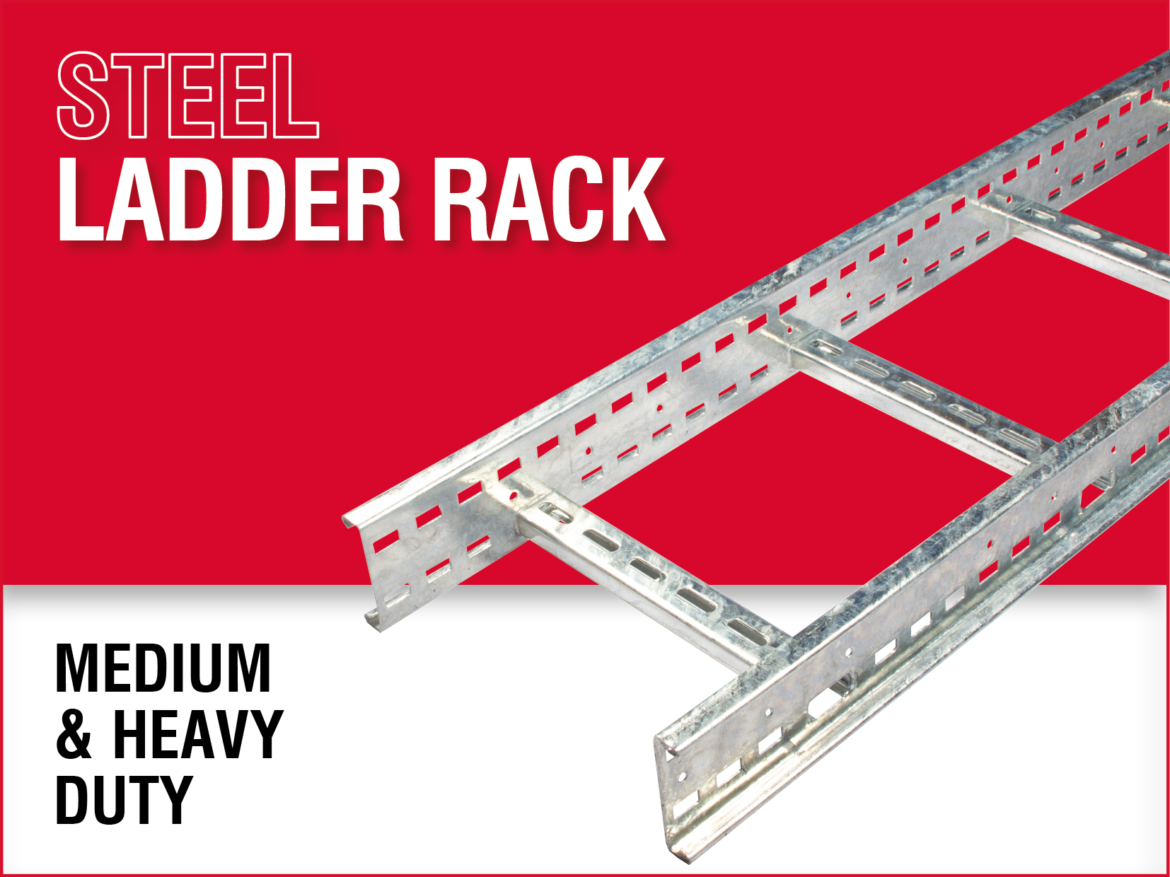 ladder rack banner