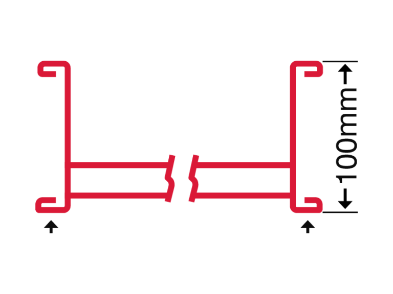 Ladder Rack Overview - Tamlex