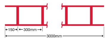 Ladder Rack Overview - Tamlex