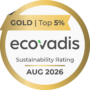 CITY ELECTRICAL FACTORS LTD (GROUP)_EV_Recognition_Gold