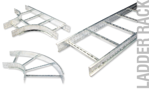 Ladder Rack Icons