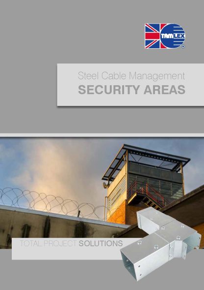 MP250 TAM Prison Brochure.Web