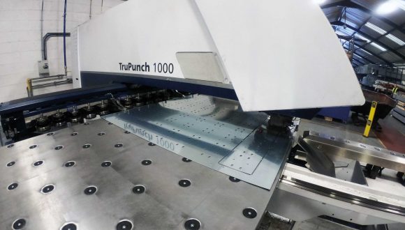 Tamlex-Factory---TruPunch-1000